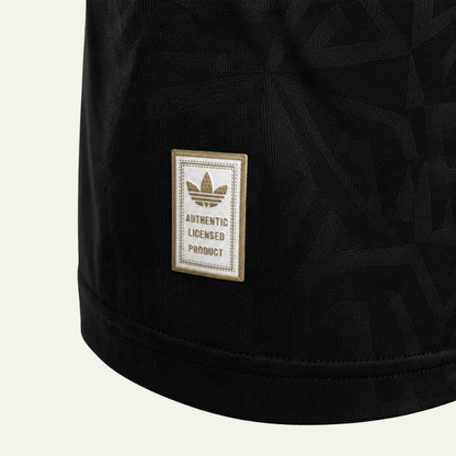 México Negro 2026 l Edición Especial Jugador - Fifas Club