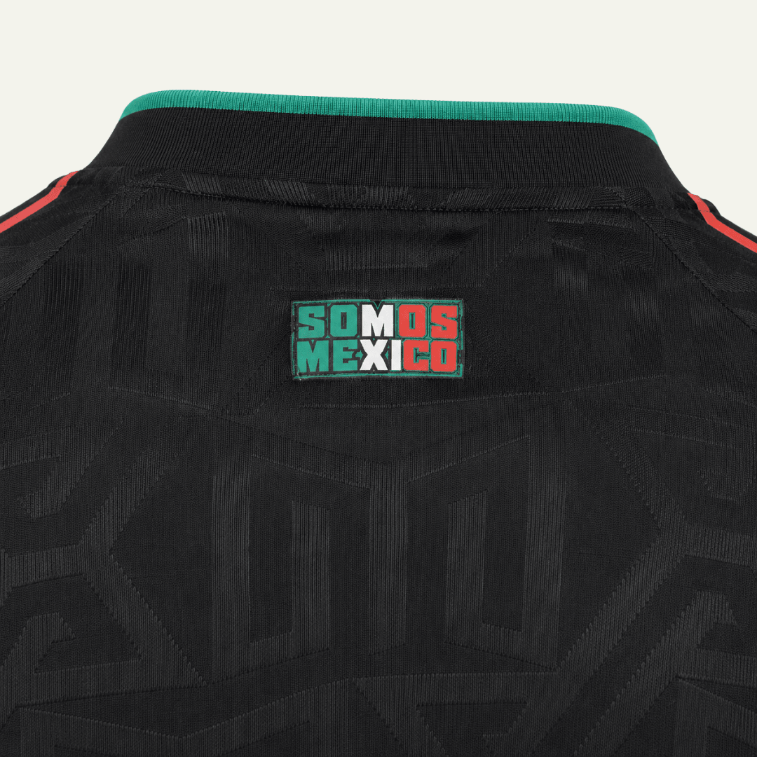 México Negro 2026 l Edición Especial Jugador - Fifas Club