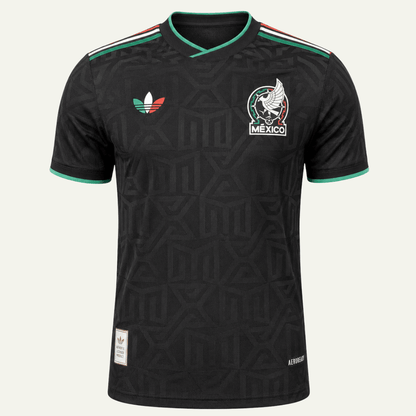 México Negro 2026 l Edición Especial Jugador - Fifas Club