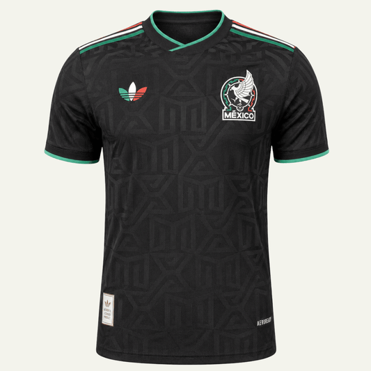 México Negro 2026 l Edición Especial Jugador - Fifas Club