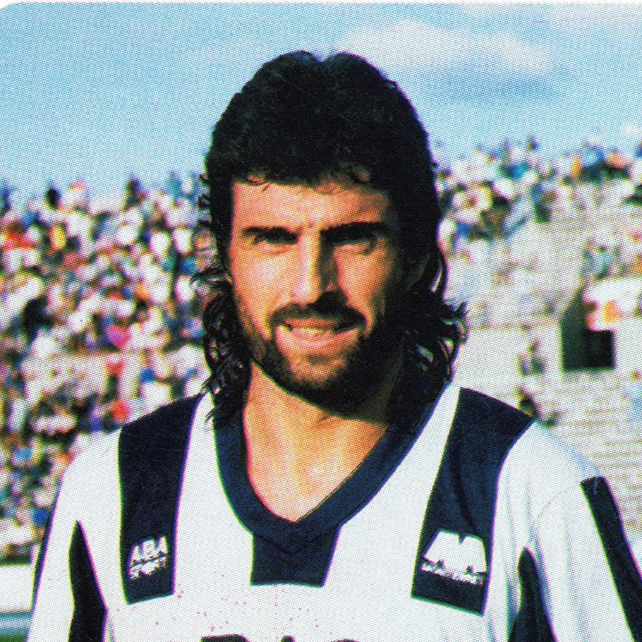 Monterrey 1993/94 Local - Fifas Club