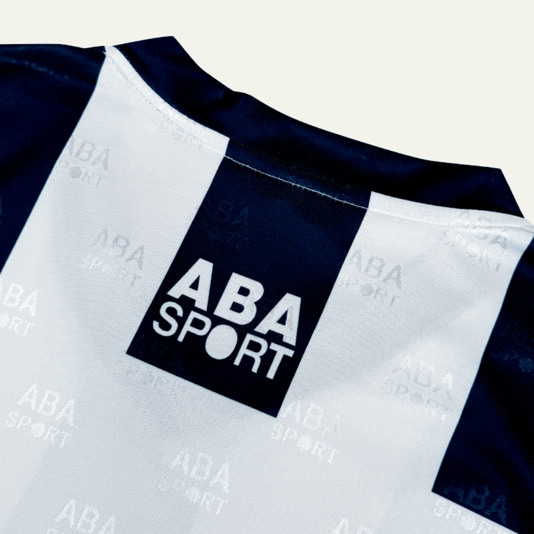 Monterrey 1993/94 Local - Fifas Club