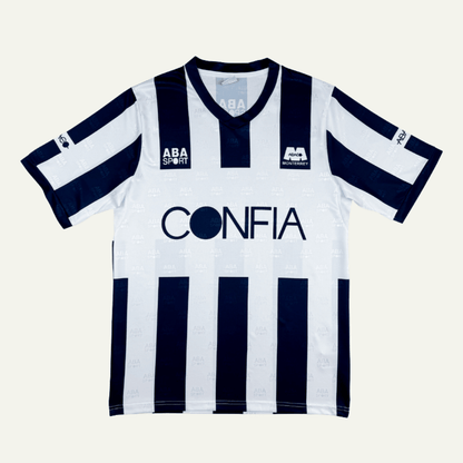 Monterrey 1993/94 Local - Fifas Club