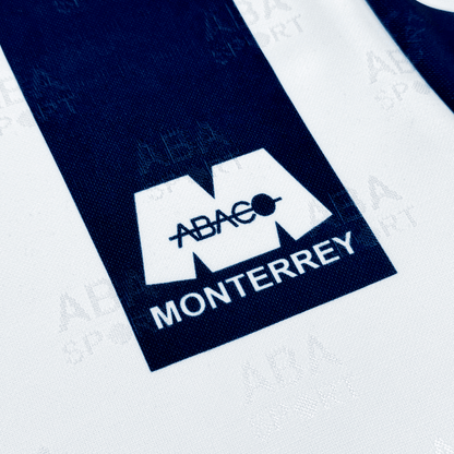 Monterrey 1993/94 Local - Fifas Club
