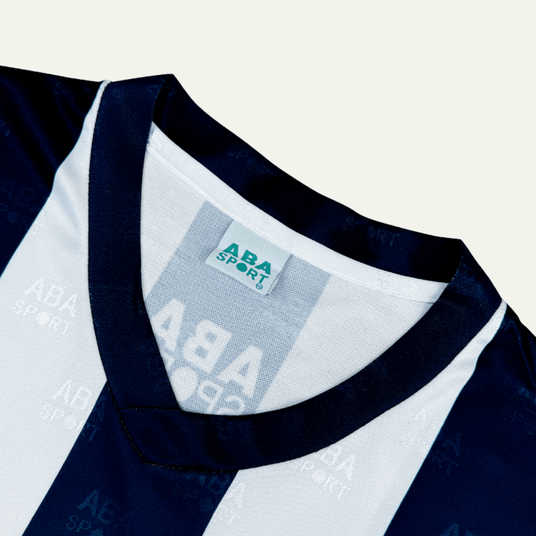 Monterrey 1993/94 Local - Fifas Club