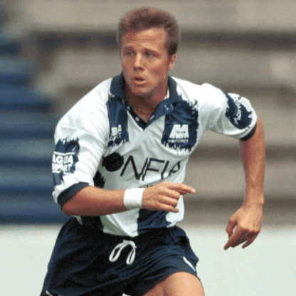 Monterrey 1994/96 Local - Fifas Club