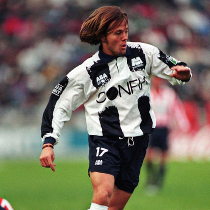 Monterrey 1994/96 Local - Fifas Club