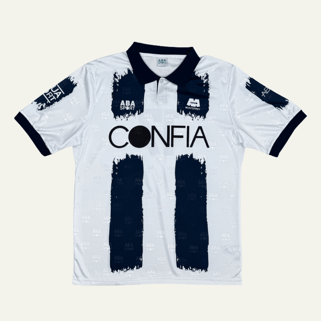 Monterrey 1994/96 Local - Fifas Club