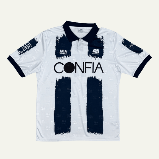 Monterrey 1994/96 Local - Fifas Club