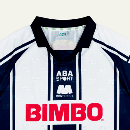 Monterrey 1998/99 Local - Fifas Club