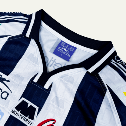 Monterrey 1999/00 Local - Fifas Club