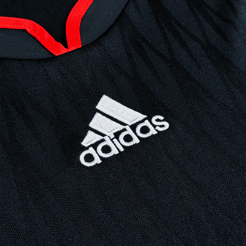 México 2010 Visitante