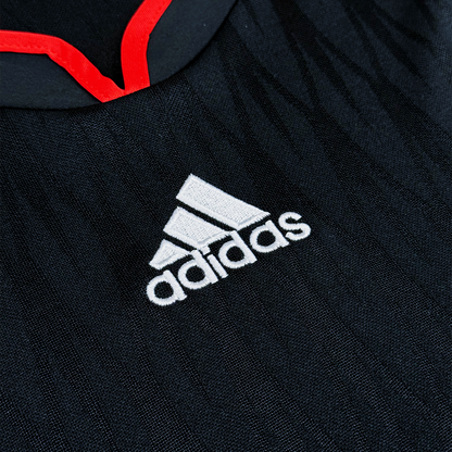 México 2010 Visitante