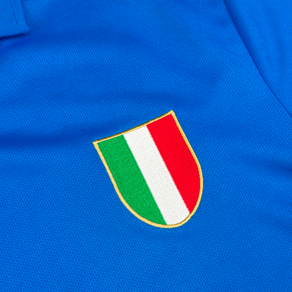 Napoli 1987/88 Local - Fifas Club