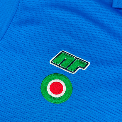 Napoli 1987/88 Local - Fifas Club