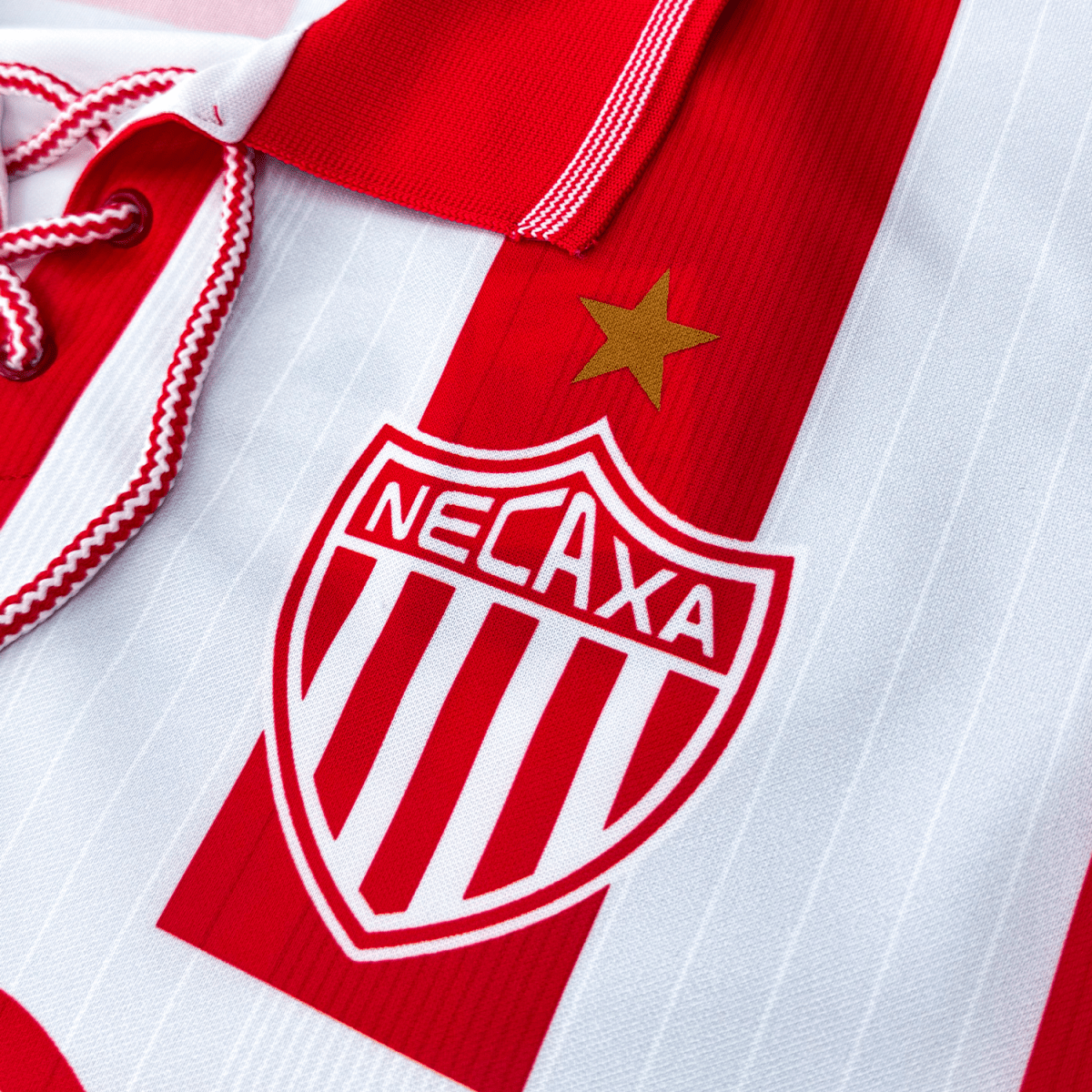 Necaxa 1994/95 Local - Fifas Club