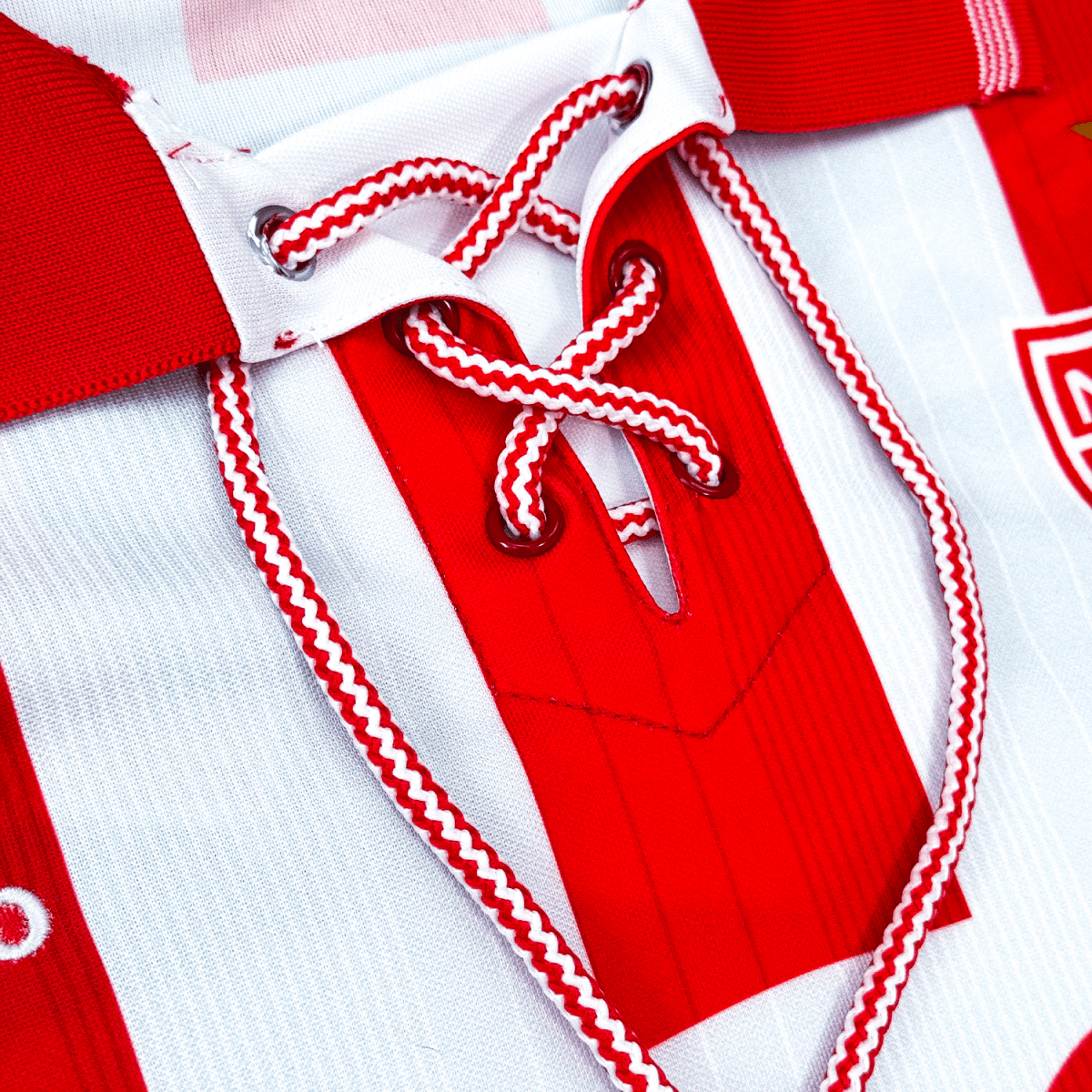 Necaxa 1994/95 Local - Fifas Club