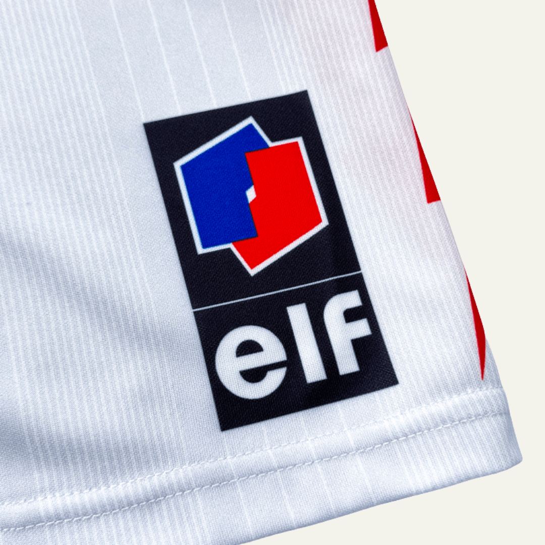 Necaxa 1994/95 Local - Fifas Club