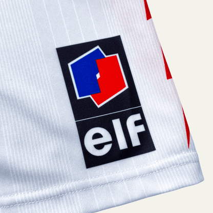 Necaxa 1994/95 Local - Fifas Club
