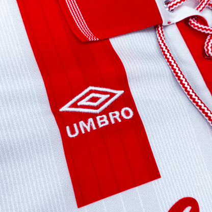 Necaxa 1994/95 Local - Fifas Club