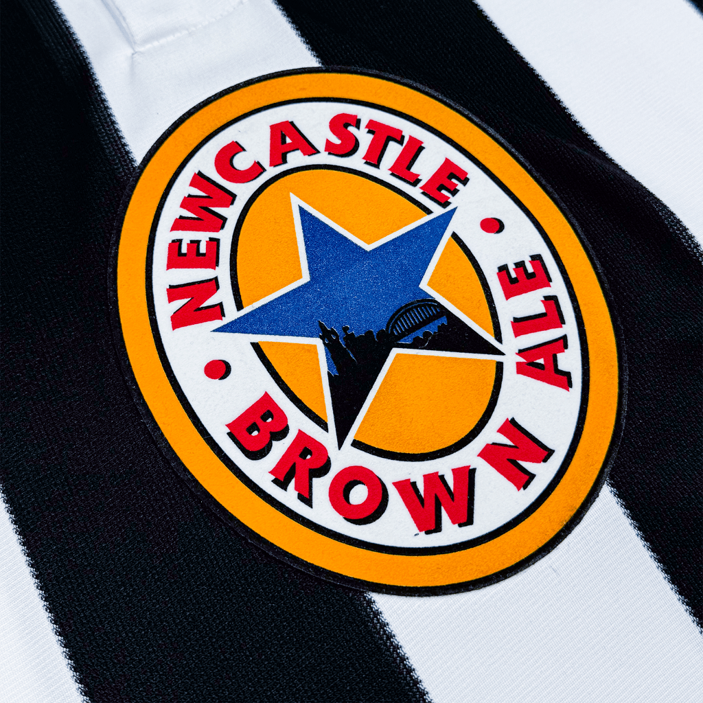 Newcastle 1995/96 Local - Fifas Club