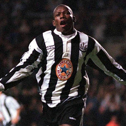 Newcastle 1995/96 Local - Fifas Club