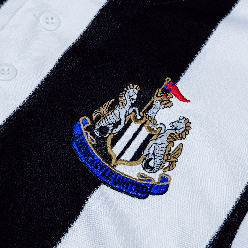 Newcastle 1995/96 Local - Fifas Club