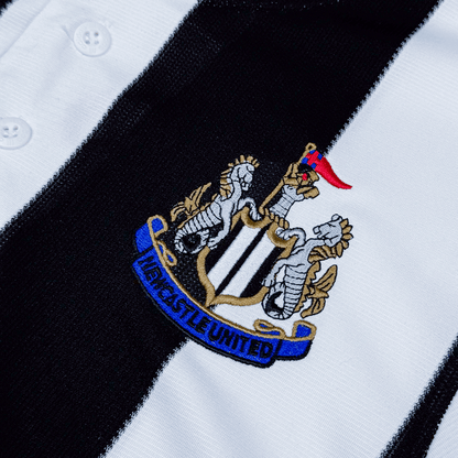Newcastle 1995/96 Local - Fifas Club