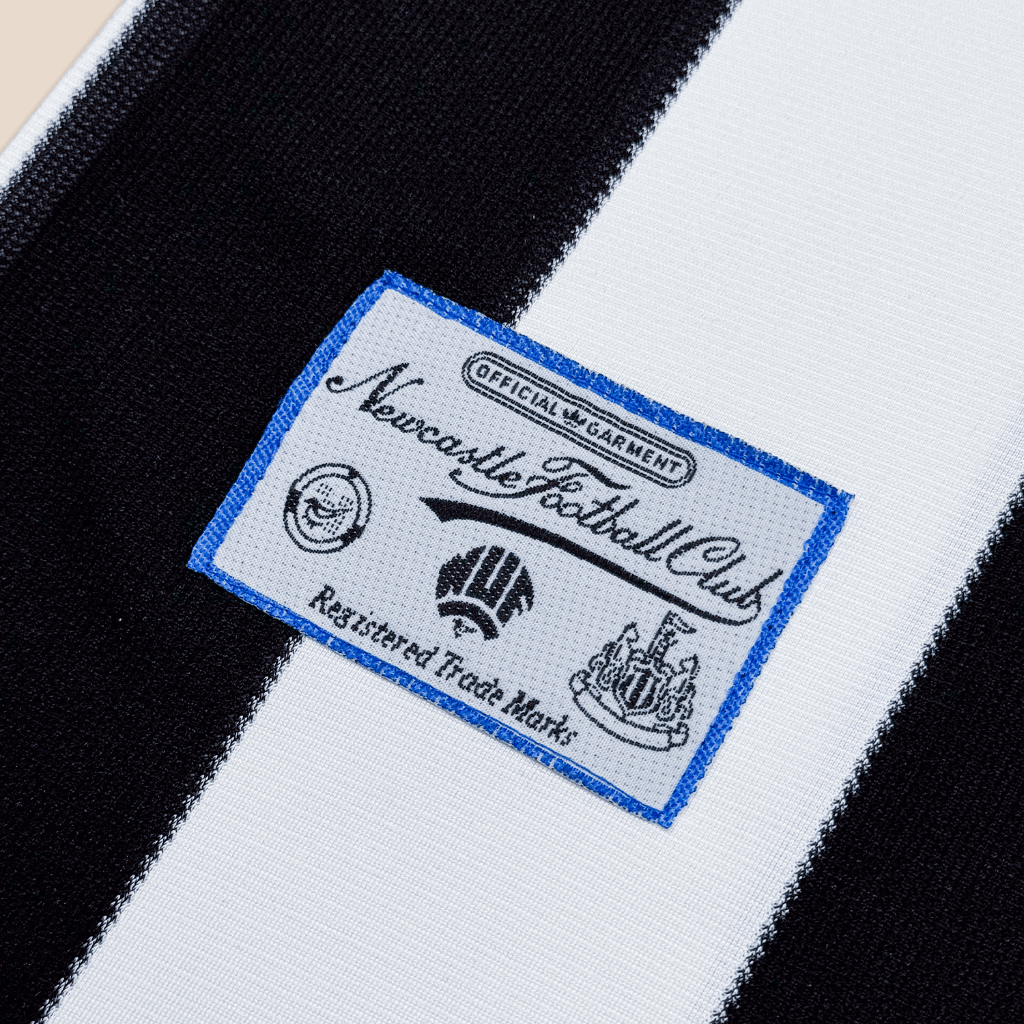 Newcastle 1995/96 Local - Fifas Club