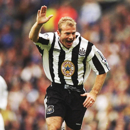 Newcastle 1995/96 Local - Fifas Club