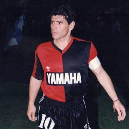 Newell’s Old Boys 1993/94 Local - Fifas Club