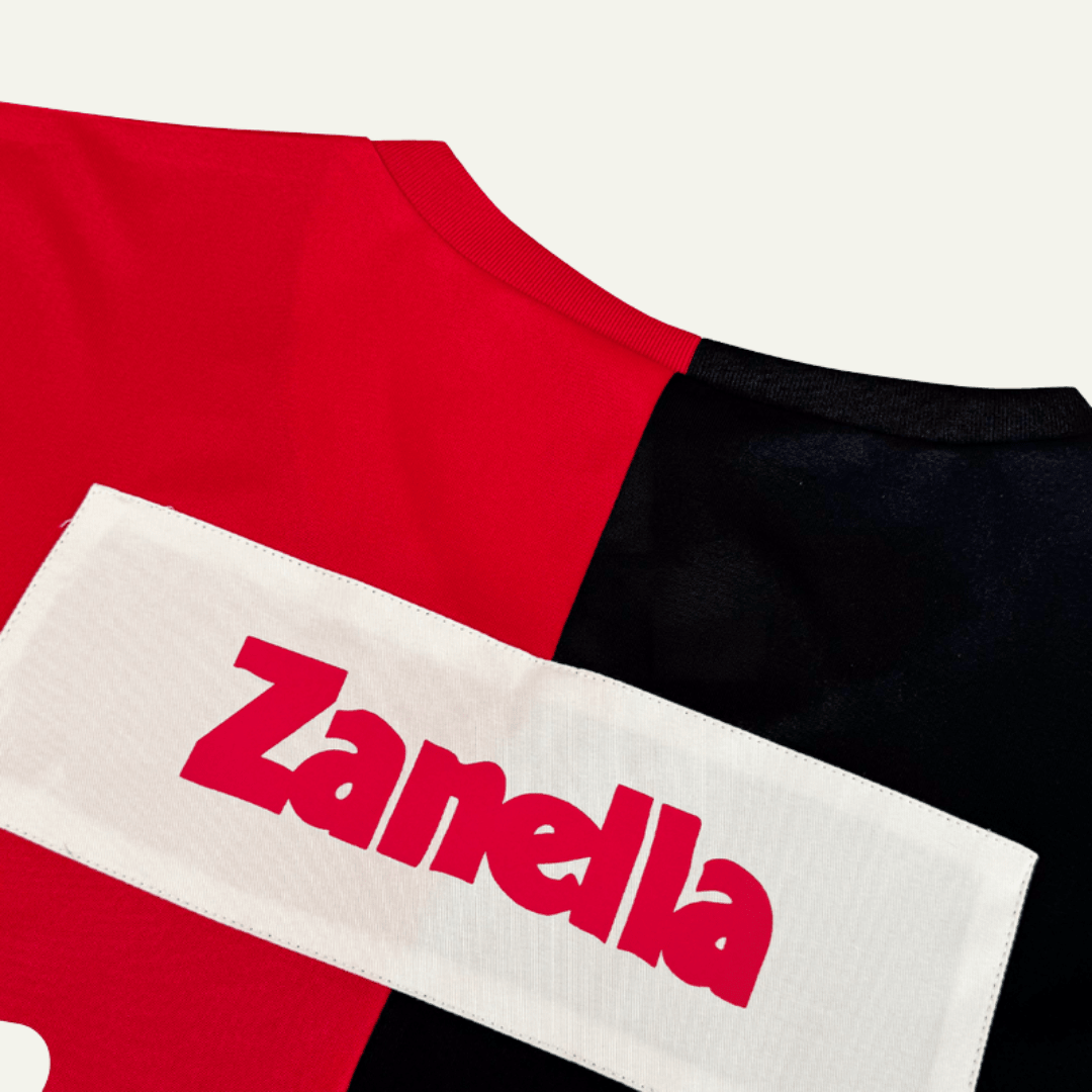 Newell’s Old Boys 1993/94 Local - Fifas Club