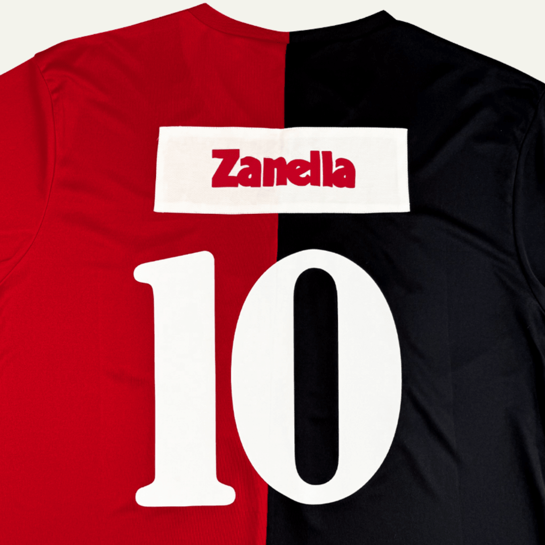 Newell’s Old Boys 1993/94 Local - Fifas Club