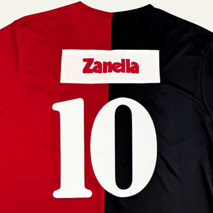 Newell’s Old Boys 1993/94 Local - Fifas Club