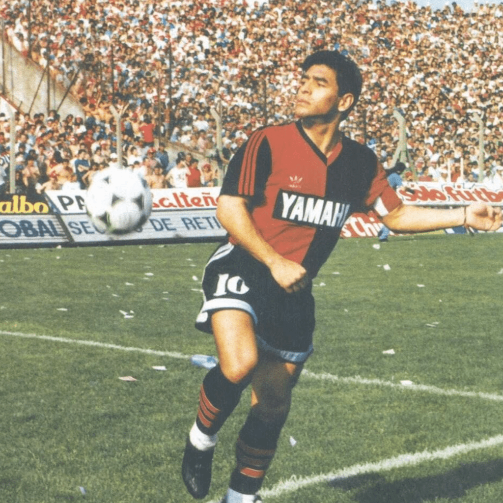 Newell’s Old Boys 1993/94 Local - Fifas Club