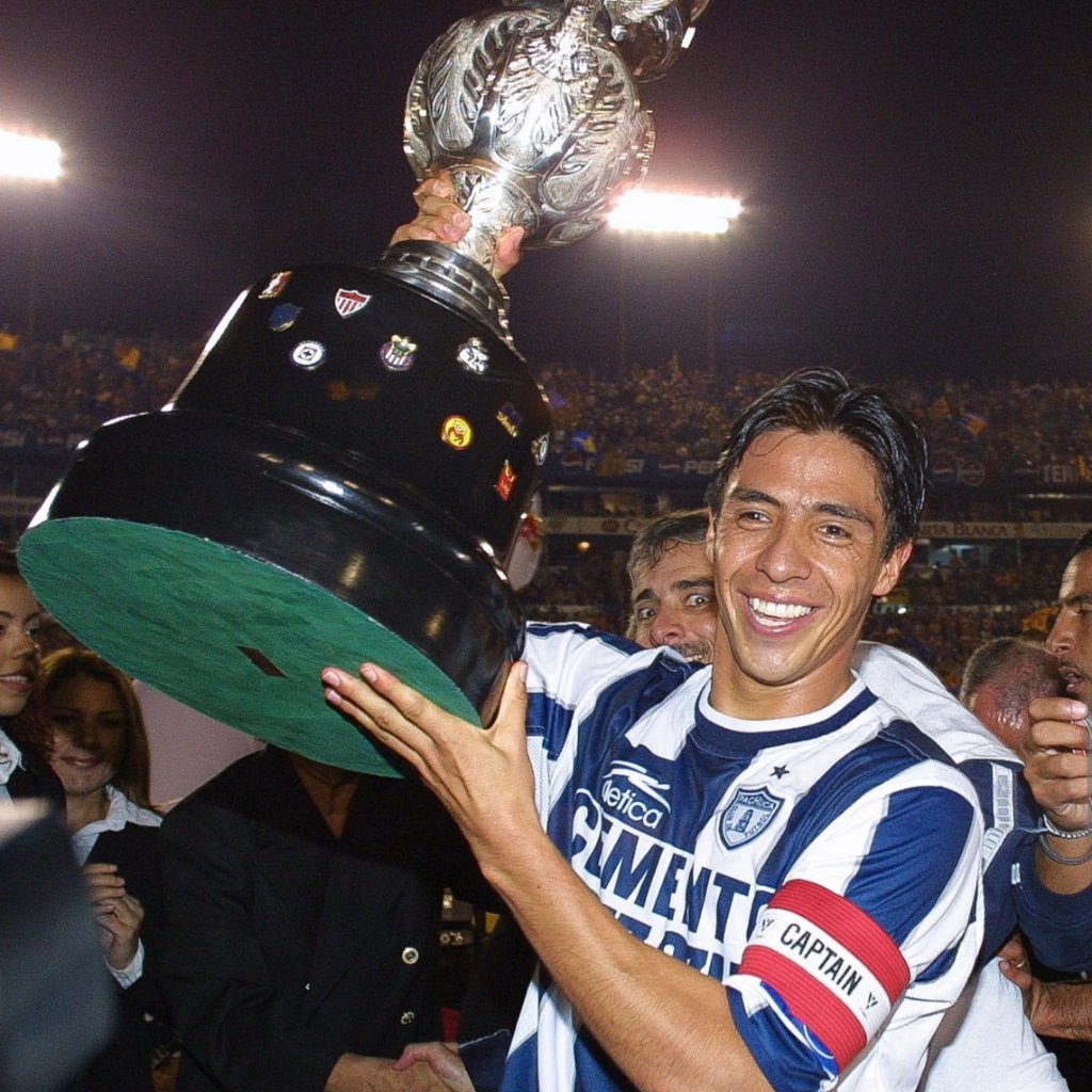Pachuca 2001/02 Local - Fifas Club