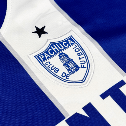 Pachuca 2001/02 Local - Fifas Club