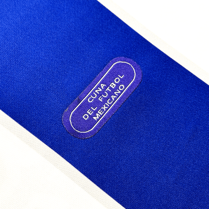 Pachuca 2001/02 Local - Fifas Club