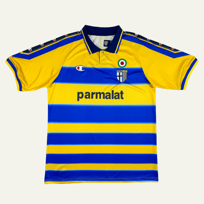 Parma 1999/00 Local - Fifas Club