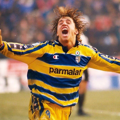 Parma 1999/00 Local - Fifas Club