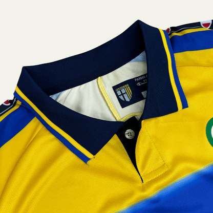 Parma 1999/00 Local - Fifas Club