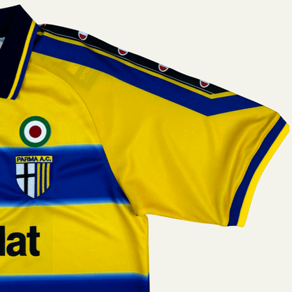 Parma 1999/00 Local - Fifas Club