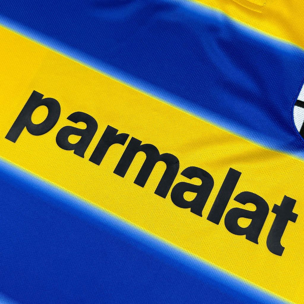 Parma 1999/00 Local - Fifas Club