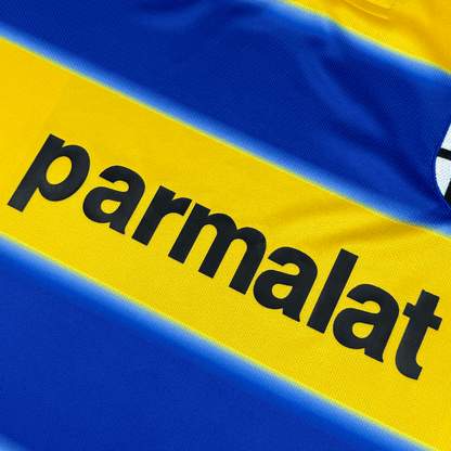 Parma 1999/00 Local - Fifas Club