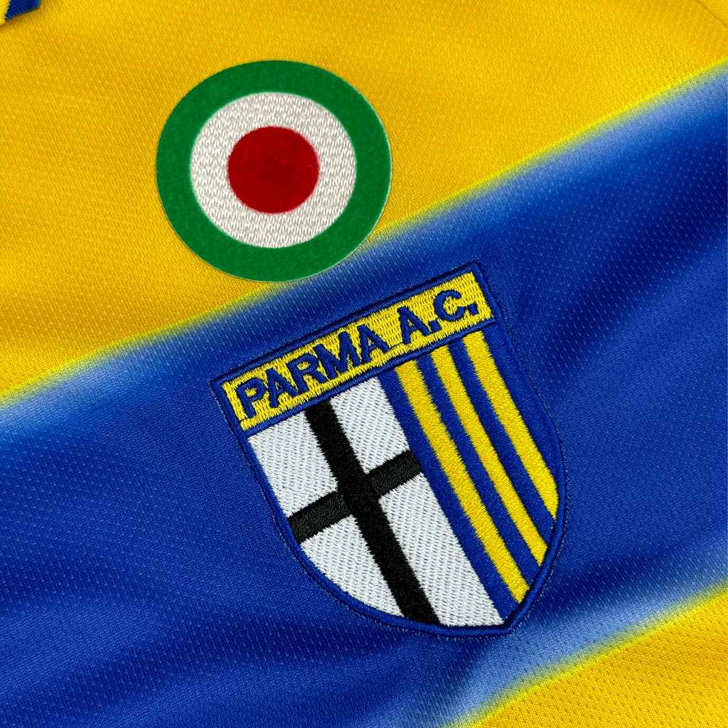 Parma 1999/00 Local - Fifas Club