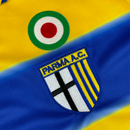 Parma 1999/00 Local - Fifas Club