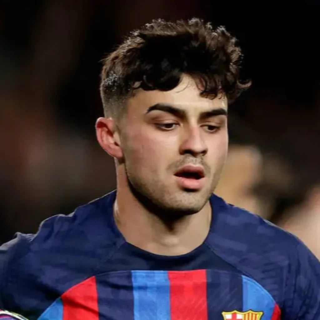 FC Barcelona Motomami