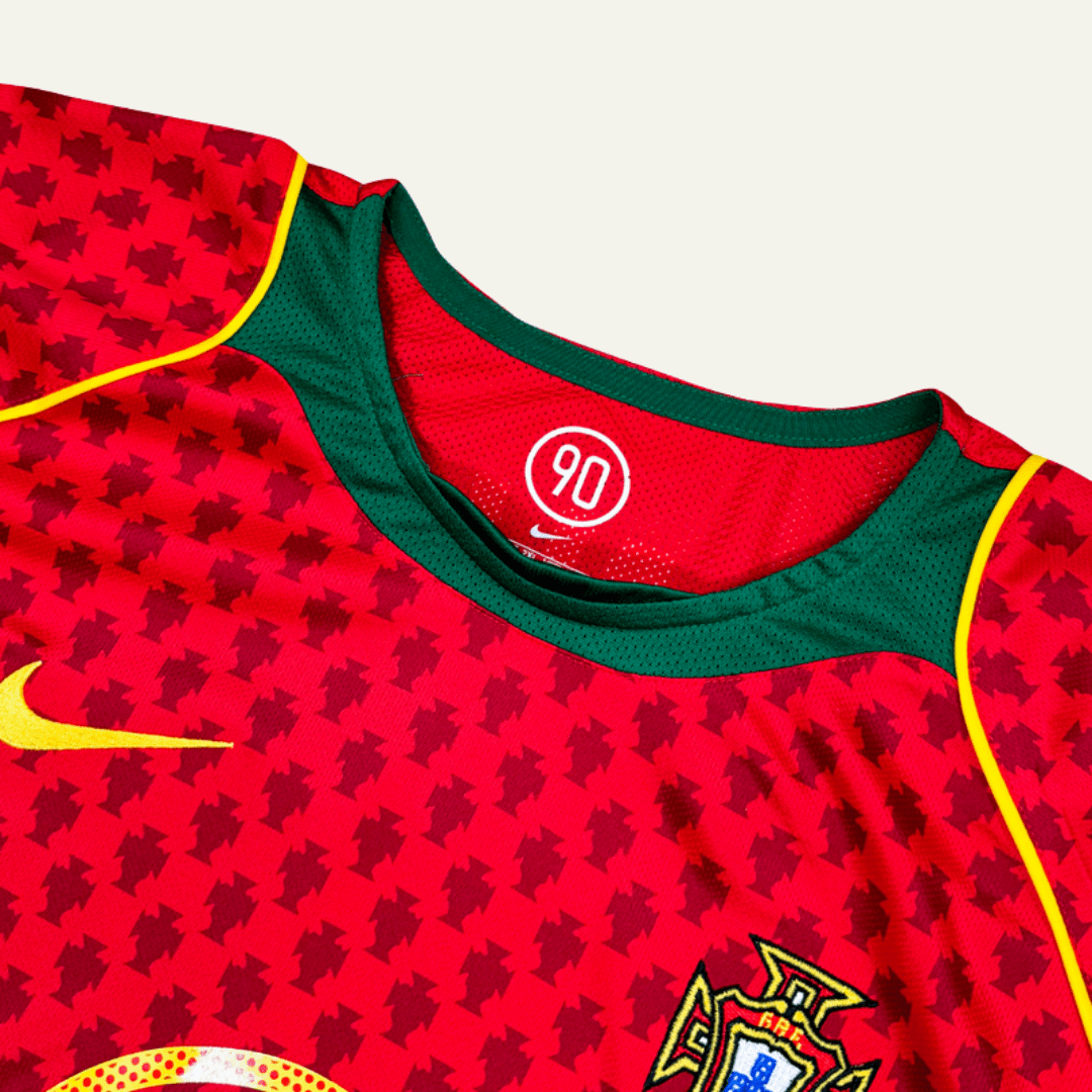 Portugal 2004 Local - Fifas Club