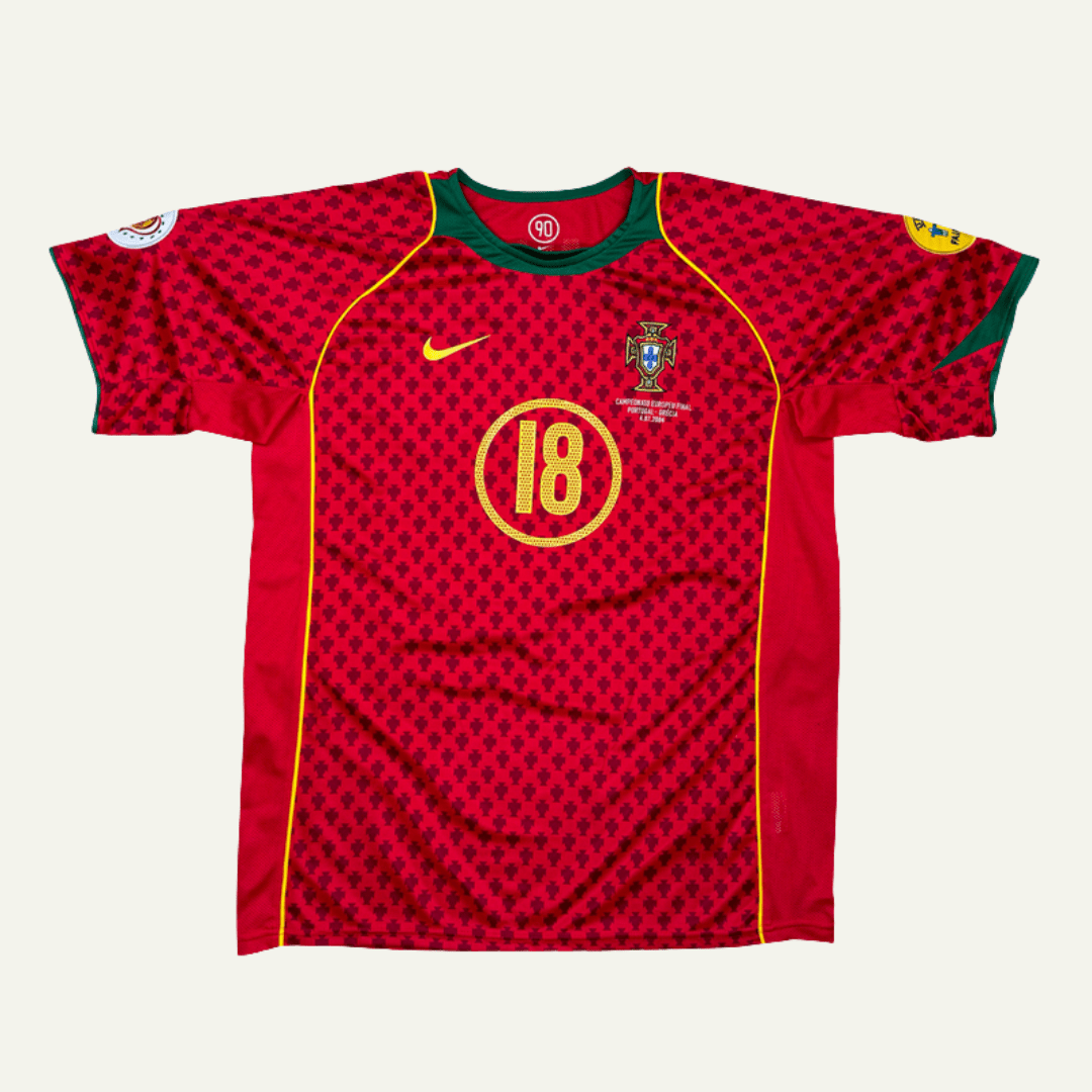 Portugal 2004 Local - Fifas Club