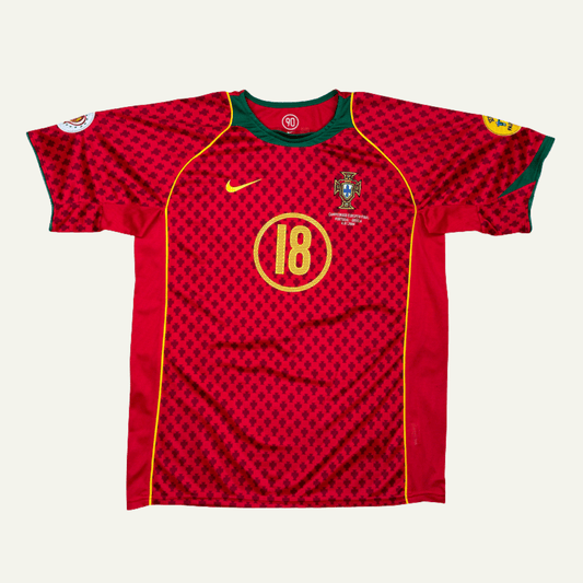 Portugal 2004 Local - Fifas Club